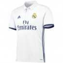 Maillot Real Madrid 2016/2017 Domicile Remise Paris en ligne