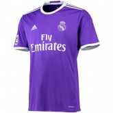 Site Maillot Real Madrid 2016/2017 Extérieur