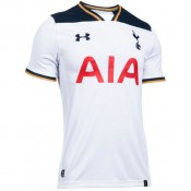 Maillot Tottenham 2016/2017 Domicile Remise prix