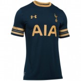 Maillot Tottenham 2016/2017 Extérieur Site Officiel France