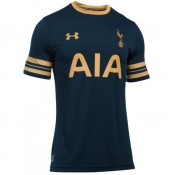 Maillot Tottenham 2016/2017 Extérieur Site Officiel France