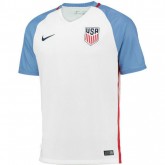 Original Maillot USA 2016/2017 Copa America Domicile