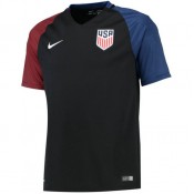 Site Maillot USA 2016/2017 Copa America Extérieur