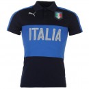 Polo Italie 2016/2017 EURO 2016 France Magasin