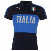 Polo Italie 2016/2017 EURO 2016 France Magasin