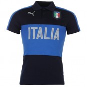 Polo Italie 2016/2017 EURO 2016 France Magasin