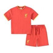 Pyjama Enfant Liverpool 2016/2017 Rabais Paris