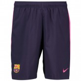 La Boutique Officielle Short Barcelone 2016/2017 Extérieur