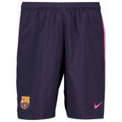 La Boutique Officielle Short Barcelone 2016/2017 Extérieur