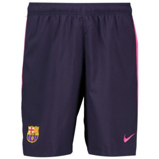 La Boutique Officielle Short Barcelone 2016/2017 Extérieur