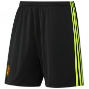 Short Belgique 2016/2017 EURO 2016 Domicile Pas Cher Nice