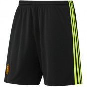 Rabais Short Belgique Enfant 2016/2017 EURO 2016 Domicile