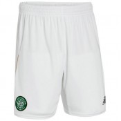 Authentique Short Celtic Glasgow 2016/2017 Domicile