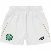 Short Celtic Glasgow Enfant 2016/2017 Domicile Promo prix