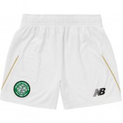 Short Celtic Glasgow Enfant 2016/2017 Domicile Promo prix