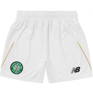 Short Celtic Glasgow Enfant 2016/2017 Domicile Promo prix