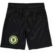 Short Chelsea Enfant 2016/2017 Extérieur Nouvelle