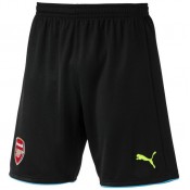 Short Gardien Arsenal 2016/2017 Domicile Achat à Prix Bas