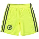 Nouveau Short Gardien Chelsea Enfant 2016/2017 Domicile