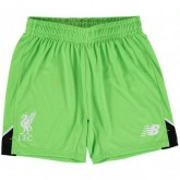 Short Gardien Liverpool Enfant 2016/2017 Domicile Ventes Privées