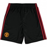 Vente Privee Short Gardien Manchester United Enfant 2016/2017 Domicile