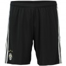 Officielle Short Juventus 2016/2017 Domicile