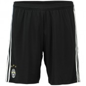 Officielle Short Juventus 2016/2017 Domicile