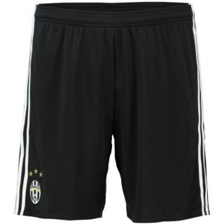 Officielle Short Juventus 2016/2017 Domicile