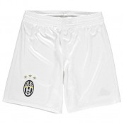 Short Juventus Enfant 2016/2017 Extérieur Soldes Provence