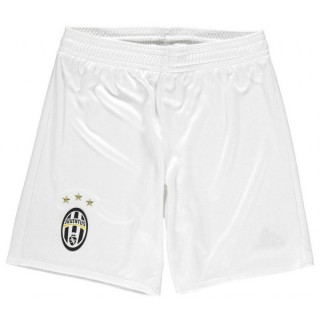 Short Juventus Enfant 2016/2017 Extérieur Soldes Provence