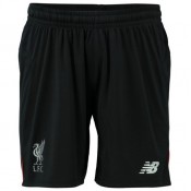 Short Liverpool 2016/2017 Extérieur Pas Cher Marseille