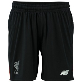 Short Liverpool 2016/2017 Extérieur Pas Cher Marseille