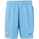 Short Manchester City 2016/2017 Domicile PasCher Fr