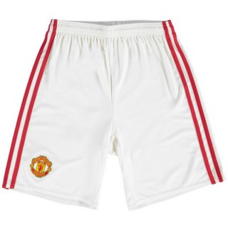 La Boutique Officielle Short Manchester United Enfant 2016/2017 Domicile