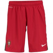 Paris Short Portugal 2016/2017 EURO 2016 Domicile