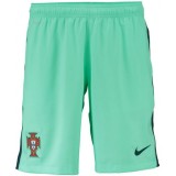 En ligne Short Portugal 2016/2017 EURO 2016 Extérieur