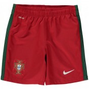 Short Portugal Enfant 2016/2017 EURO 2016 Domicile Site Officiel