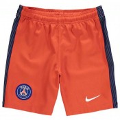 Short PSG Enfant 2016/2017 Extérieur Promos Code