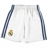 Achat Nouveau Short Real Madrid Enfant 2016/2017 Domicile