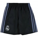 Short Real Madrid Enfant 2016/2017 Third Pas Cher Marseille