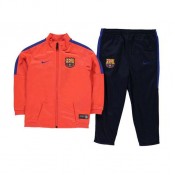 Survetement Barcelone Bebe 2016/2017 Soldes