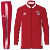 Survetement Bayern 2016/2017 Rouge Site Officiel