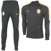 Survetement Galatasaray 2016/2017 Gris Original