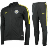 La Boutique Officielle Survetement Manchester City 2016/2017 Gris