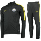 La Boutique Officielle Survetement Manchester City 2016/2017 Gris