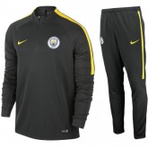 Survetement Manchester City 2016/2017 Strike Boutique France