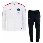 Survetement PSG 2016/2017 Blanc 2 Magasin Lyon