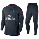 Survetement PSG Enfant 2016/2017 Strike Marine Magasin Paris