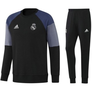 Survetement Real Madrid 2016/2017 Sweat Acheter