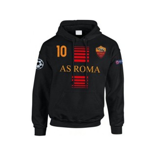 Acheter Sweat a Capuche AS Roma TOTTI 2016/2017